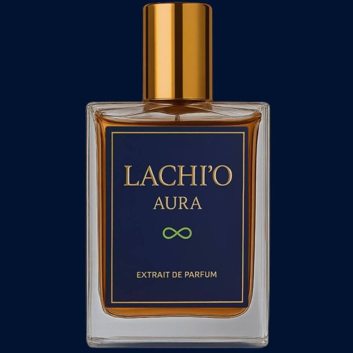 LACHI'O AURA Extrait De Parfum 55 ML