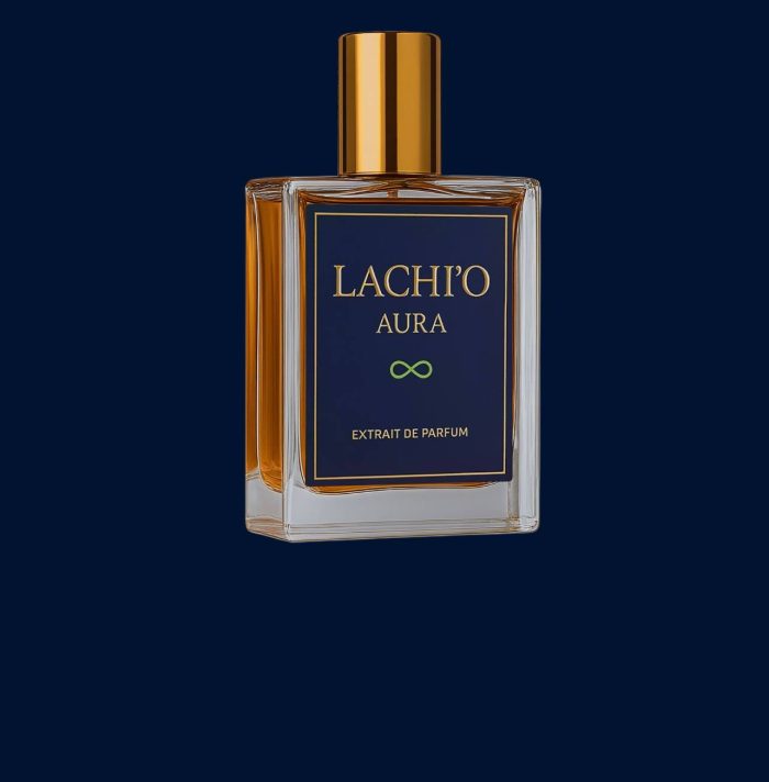 LACHI'O AURA Extrait De Parfum 55 ML - Image 3